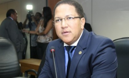 Coronavírus: ex-deputado estadual é pré-candidato à Prefeitura de Itabuna está em estado grave