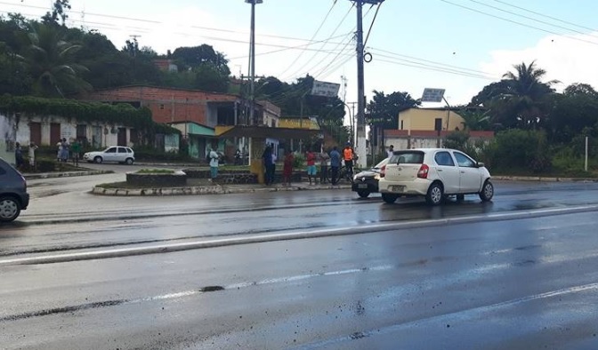 Simões Filho: moradores relatam dificuldades de infraestrutura e mobilidade urbana no bairro Jardim Renatão