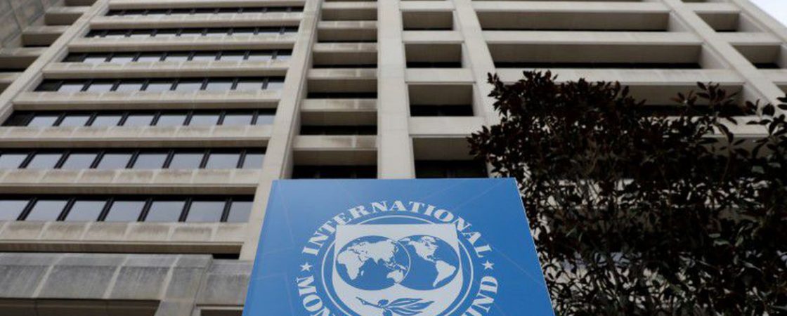 Banco Mundial e FMI pedem alívio de dívida para países mais pobres