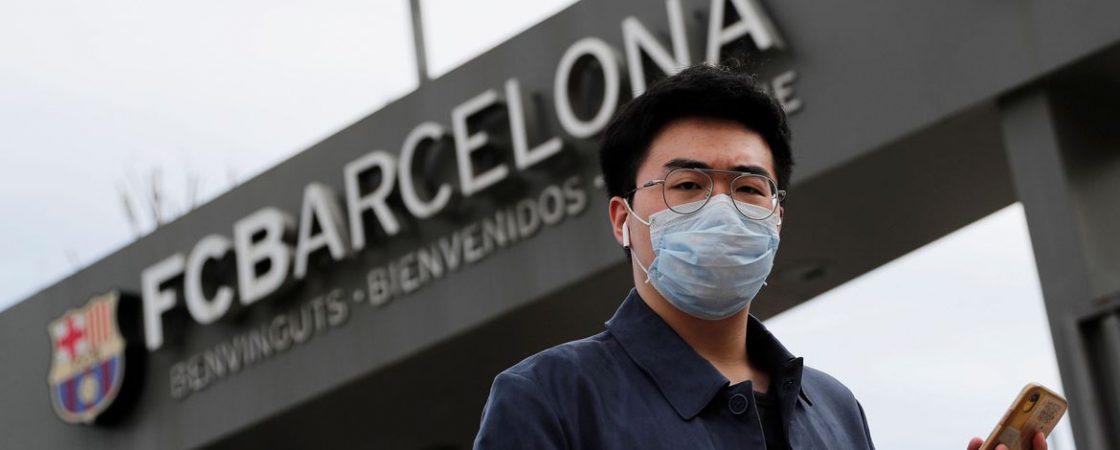 Coronavírus: Espanha supera 11 mil casos; mortos são quase 500