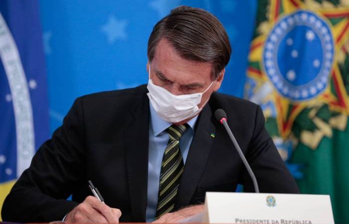 Coronavírus: Governo Federal edita MP que permite suspensão de contrato de trabalho por 4 meses