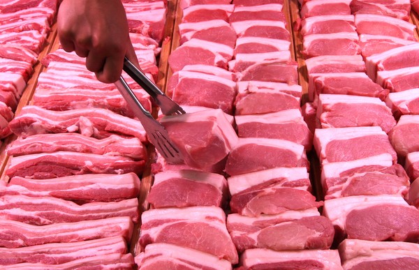 Exportação de carne de porco do Brasil cresce 25% em fevereiro; coronavírus não impacta