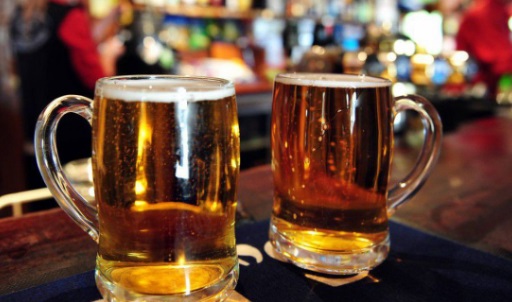 Ambev anuncia aumento do preço das cervejas