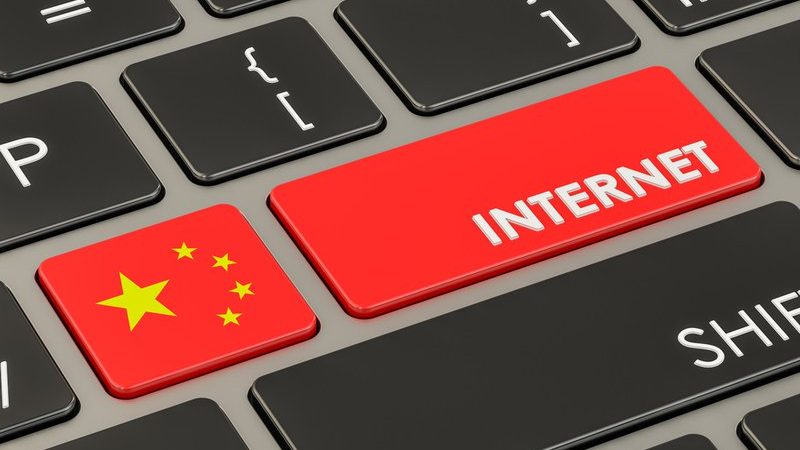 Novas regras vão aumentar controle da internet na China