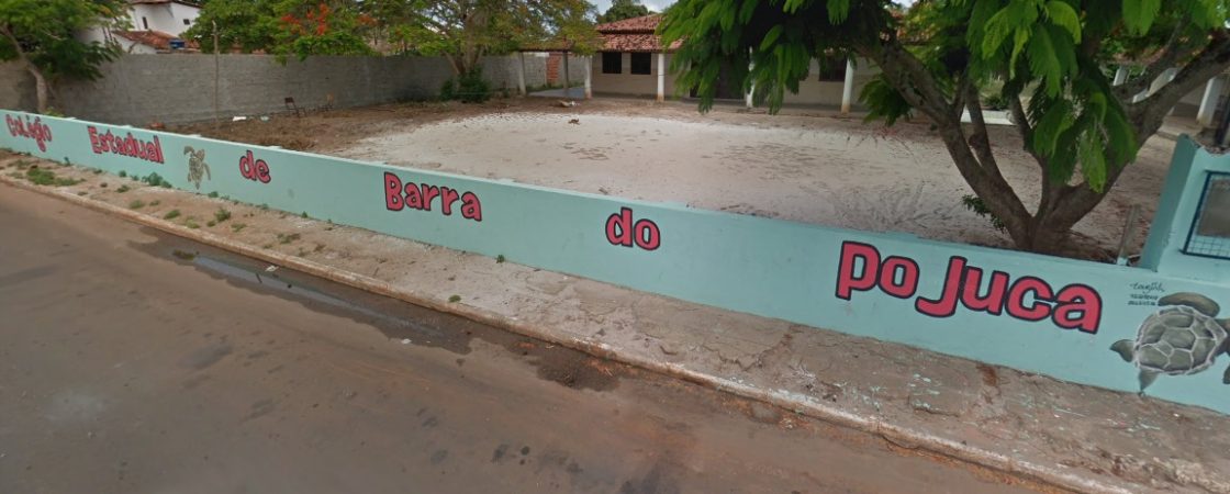 Após mudança estrutural, pais questionam atraso na volta às aulas do Colégio Estadual de Barra do Pojuca