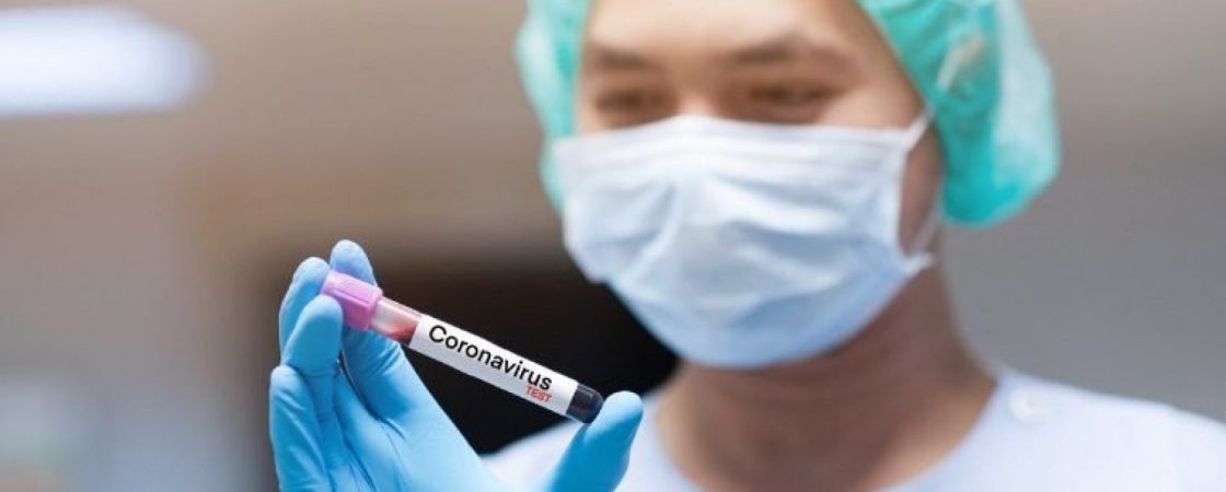 Bahia tem 176 casos confirmados do novo coronavírus