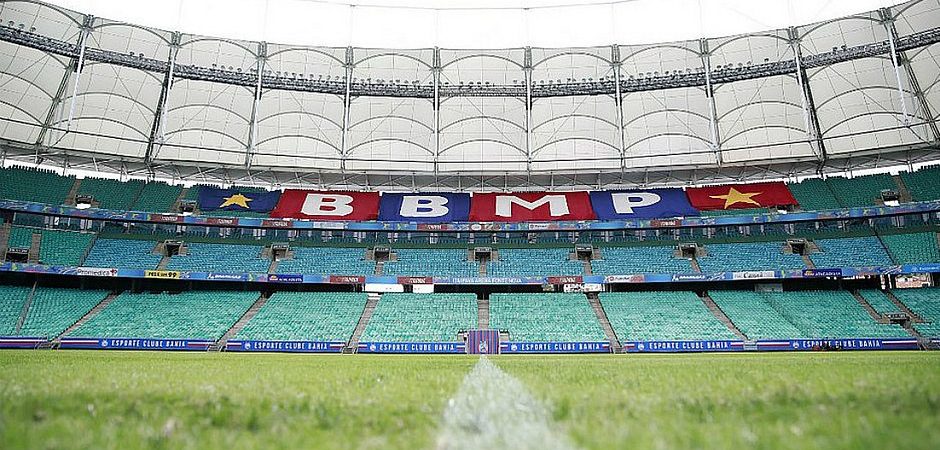 FBF muda jogo do Bahia e Fonte Nova terá rodada dupla tricolor neste sábado; entenda