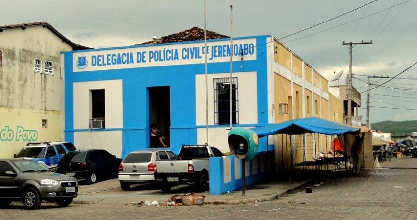 Homem suspeito de estuprar a própria filha é preso na Bahia
