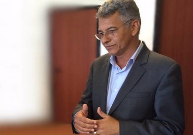 Simões Filho: prefeito admite que pode adotar medidas mais severas para conter avanço do coronavírus