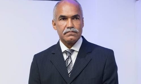 Dr. Alfredo será o candidato a vice na chapa encabeçada por Alencar em Simões Filho