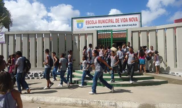 Lauro de Freitas: aulas da rede municipal são suspensas a partir desta terça (17)