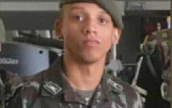 Soldado do Exército desaparece após ser torturado por traficantes no Cabula