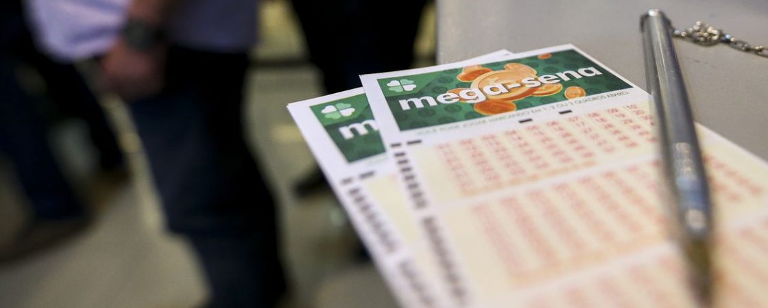 Mega-Sena sorteia prêmio de R$ 4,8 milhões nesta quarta