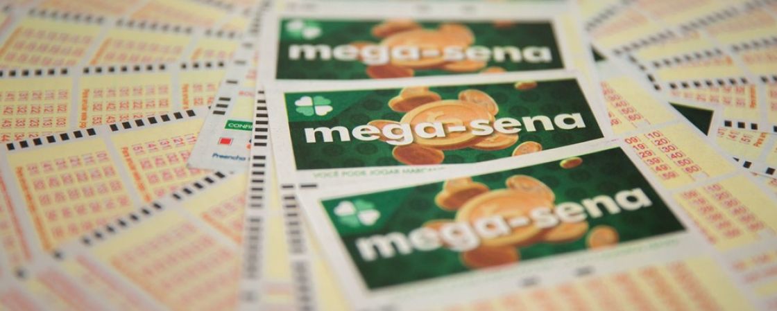 Mega-Sena sorteia prêmio de R$ 42 milhões nesta quarta-feira