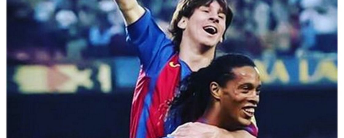 Melhor driblador da história: Messi vence Ronaldinho Gaúcho; saiba mais
