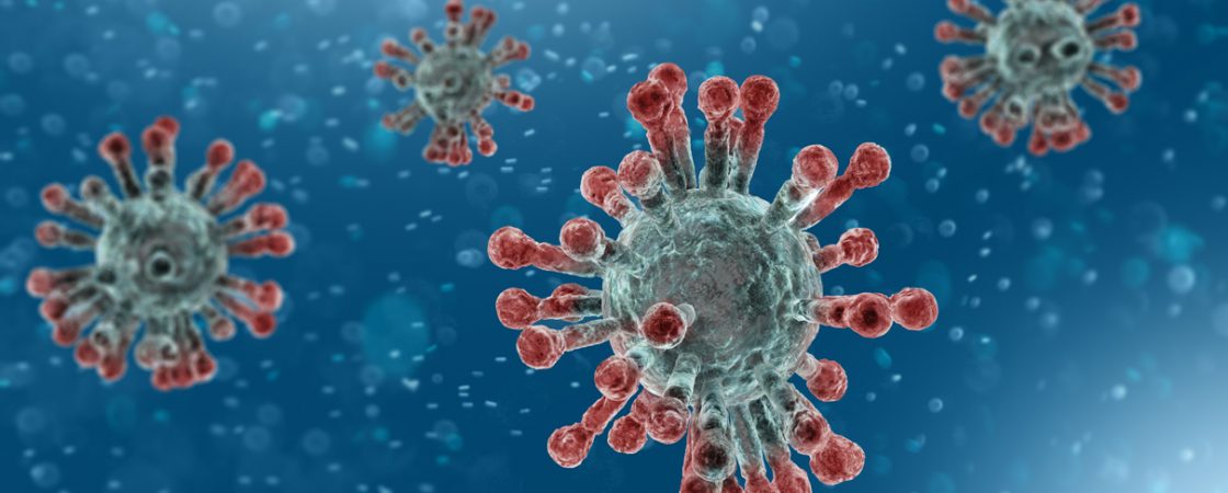 Cientistas vão rastrear mutações no coronavírus a fim de mapear disseminação