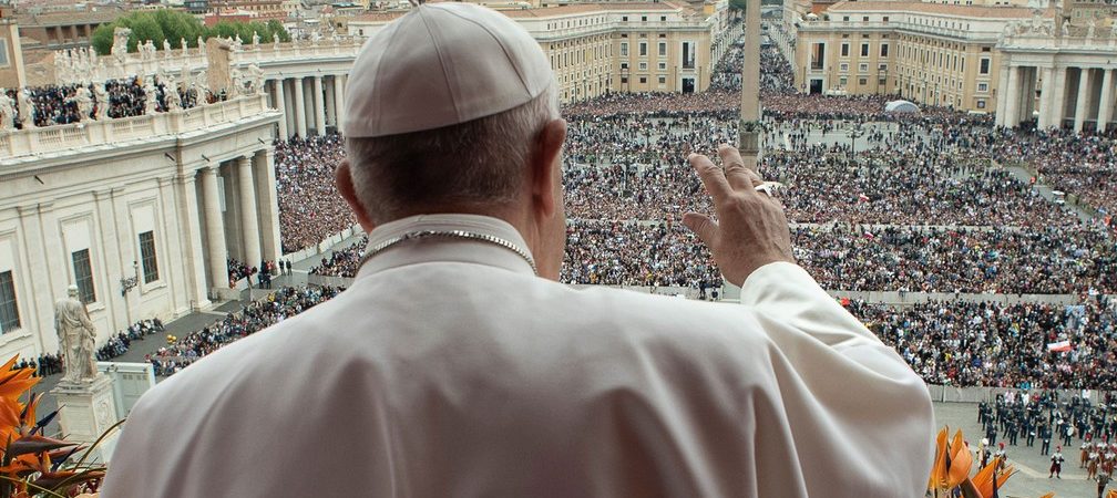 Vaticano: celebrações da Semana Santa serão sem fiéis na Praça São Pedro