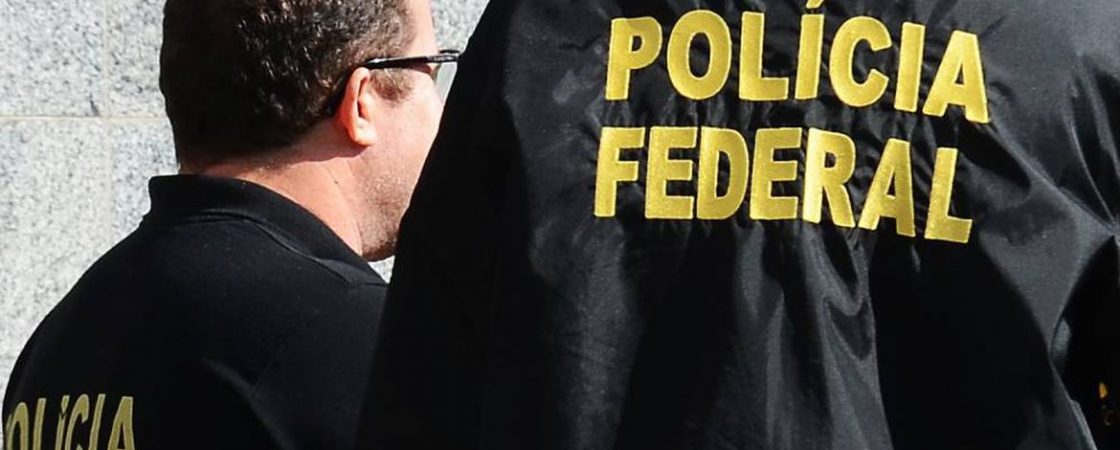 PF suspende atendimento ao público no Rio de Janeiro