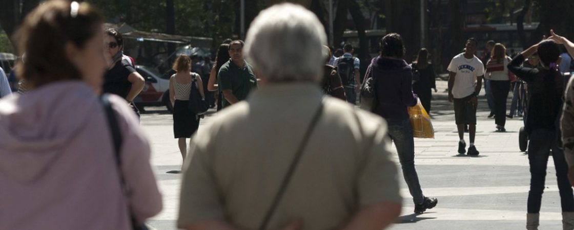 Dia do Idoso: Brasil tem cerca de 28 milhões de brasileiros com mais de 60 anos e percentual tende a dobrar nas próximas décadas