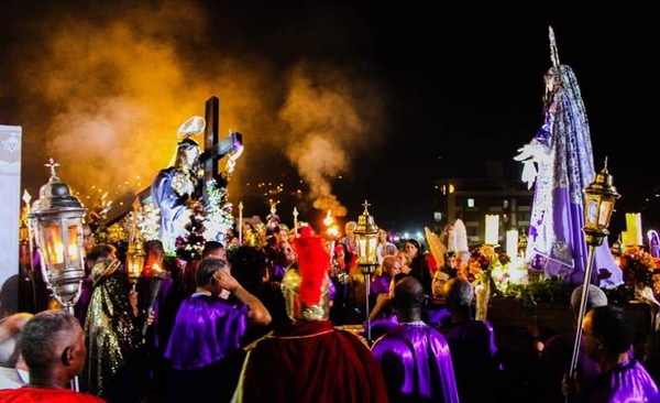 Coronavírus: celebrações centenárias da Semana Santa são canceladas nas cidades históricas de MG