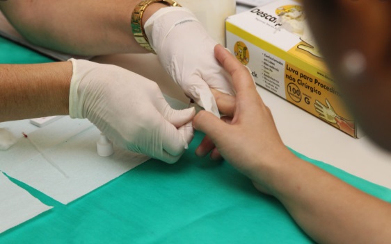 Em 2019, Salvador registrou aumento de 40% nos casos de sífilis