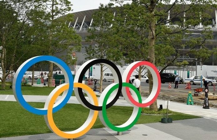 Definida nova data para os Jogos Olímpicos de Tóquio; saiba mais