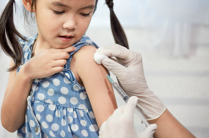 Ministério da Saúde antecipa campanha de vacinação