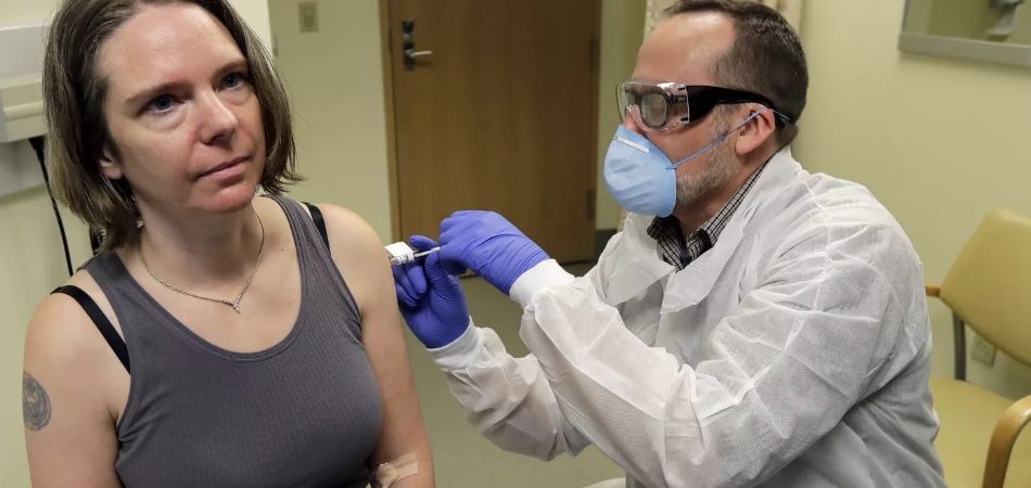 Coronavírus: EUA realizam primeiro teste de vacina em humanos