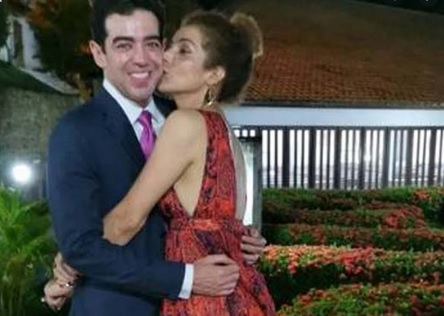 Coronavírus: por conta da pandemia, Vanessa da Mata decide adiar festa de casamento com ministro