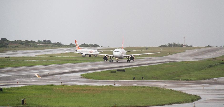 Bahia ganha 62 novos voos semanais a partir de março