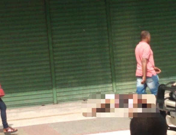 Camaçari: homem é morto a tiros ao lado da delegacia