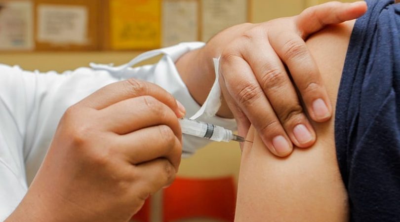 Camaçari: vacinas contra influenza acabam e campanha é suspensa mais uma vez