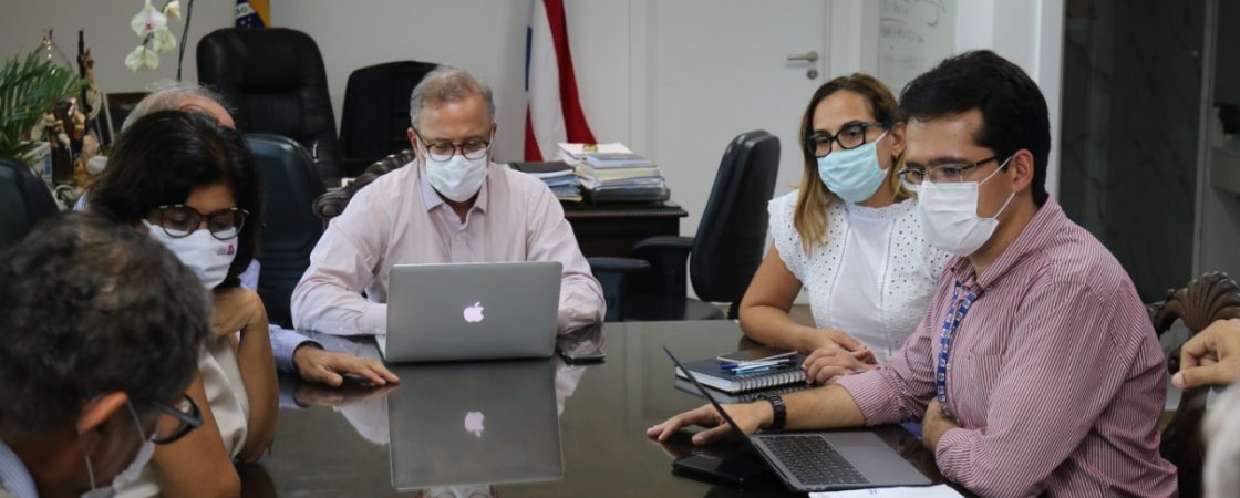 Coronavírus: Governo autoriza tratamento que associa hidroxicloroquina e azitromicina na Bahia