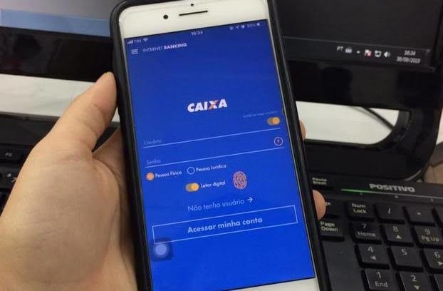 Caixa lança aplicativo para cadastro de auxílio de R$ 600 para trabalhadores hoje (7); entenda