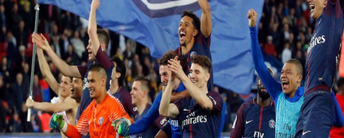 Campeonato Francês está proibido de voltar até setembro, diz primeiro-ministro