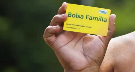 Bolsa Família: começa hoje (16) pagamento de R$ 600 para beneficiários cadastrados no Auxílio Emergencial