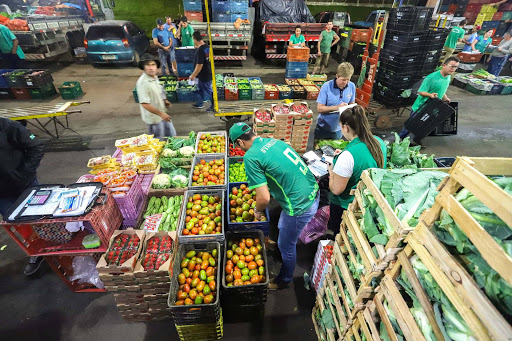 Conab reafirma que não há indícios de desabastecimento no país