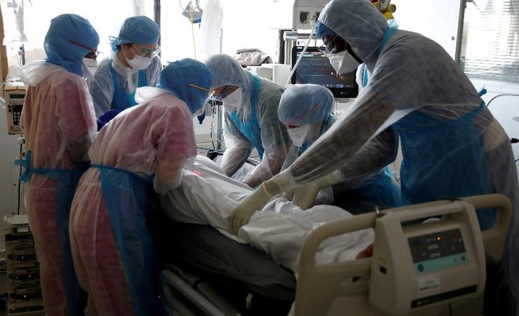 Com pico de Coronavírus estimado para abril e maio, Brasil enfrentará pandemia até setembro