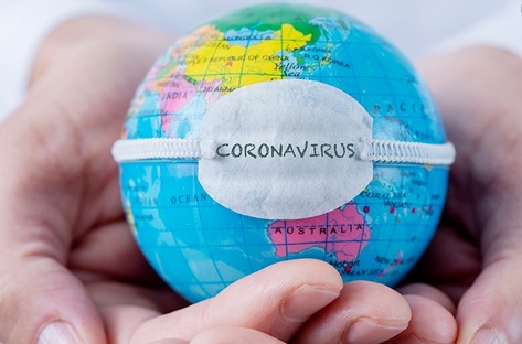 Coronavírus: estados e o DF anunciam prorrogação de quarentena e endurecimento de restrições