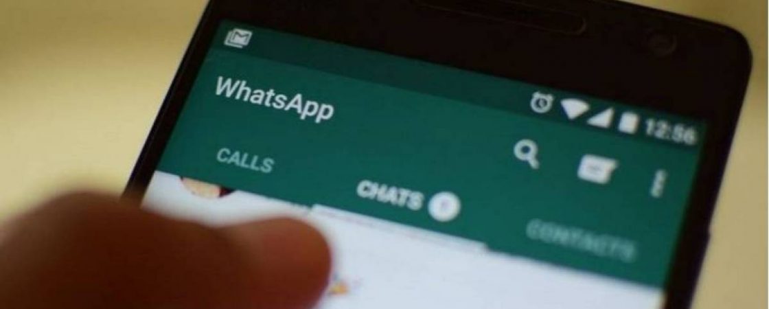 WhatsApp limita envio de mensagens para um contato por vez