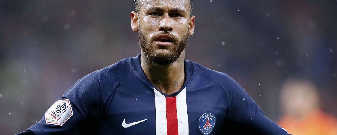 Possível volta de Neymar ao Barcelona estampa capas na Espanha