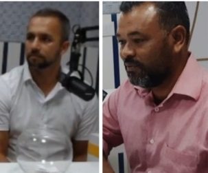 Vereadores de Camaçari falam das ações do Legislativo no enfrentamento ao coronavírus