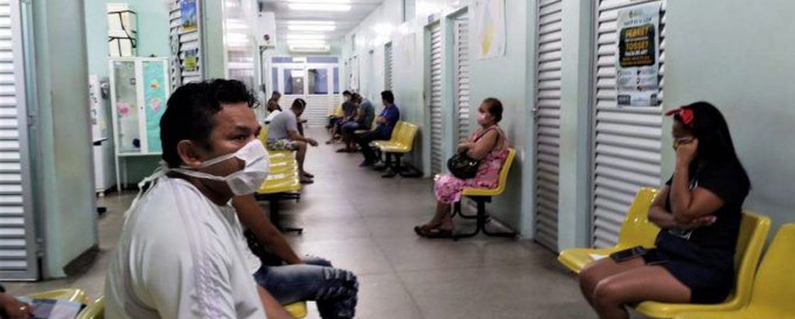 Médicos do Brasil Conta Comigo vão apoiar ações em Manaus contra o novo coronavírus