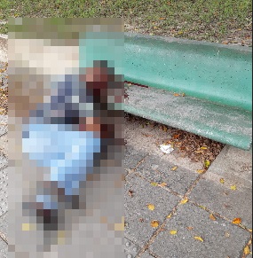 Camaçari: homem é assassinado em praça no Verde Horizonte