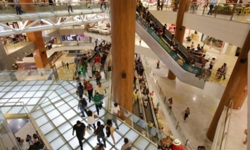 Salvador: Justiça decide suspender cobrança de aluguel em lojas de dois shoppings da capital