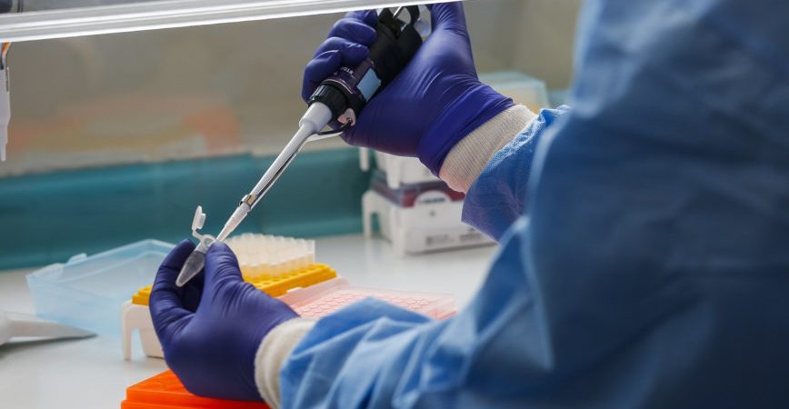 500 mil testes para diagnósticos da covid-19 chegam ao Brasil