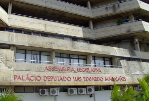 Funcionário da Assembleia Legislativa do Estado da Bahia morre de Covid-19