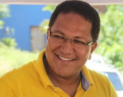 Ex-deputado estadual se recupera do novo coronavírus, em Itabuna