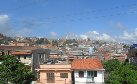 Com destaque para o bairro de Santo Antônio, Candeias tem novo aumento de casos da Covid-19