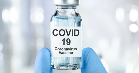 Vacina contra o coronavírus: teste em humanos tem resultado ‘positivo preliminar’